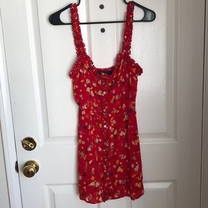 Réalisation Par Julia Dress - Never worn!